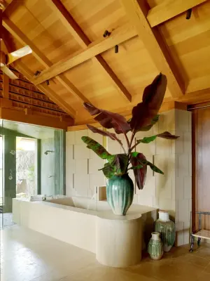de Reus Architects - Custom Home Builders in Kamuela, HI