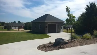 Paulette Designs - Custom Home Builders in Jefferson City, MO