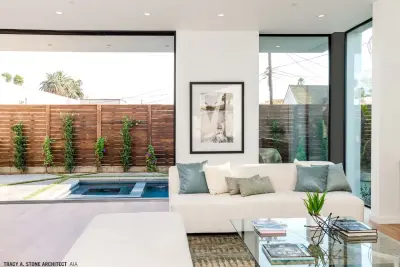 Tracy A. Stone Architect - Interior Design & Decorating in Los Angeles, CA