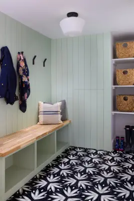 Alan Christ Architects LLC - Interior Design & Decorating in Brookline, MA