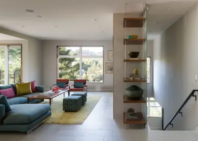 John Lum Architecture, Inc. AIA - Home Renovation & Remodeling Services in San Francisco, CA