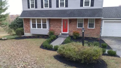 Property Landscape Services - Paver Installation in West Chester, PA