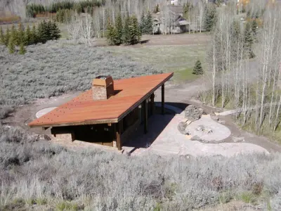 Andrew K Bick INC - Kitchen Remodeling in Ketchum, ID