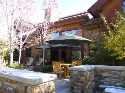 David Hertel, AIA, LLC - Architectural & Building Design Services in Ketchum, ID