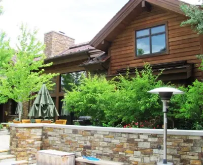 Ranch House Retreat — Architectural & Building Design Services project by David Hertel, AIA, LLC