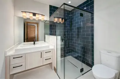 Tyler T. Moore - Kitchen Remodeling in Eden, WI