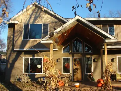 Keith Friesen - Interior Design & Decorating in Ellsworth, WI