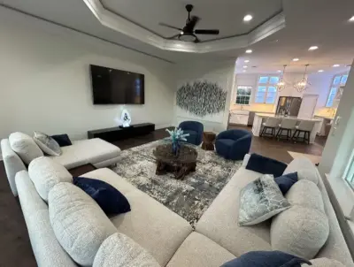Upper Room Architects - Architectural & Building Design Services in Midland, TX