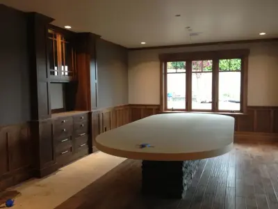 JWS Design, Inc - Custom Home Builders in Chelan, WA