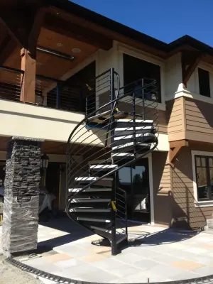 JWS Design, Inc - Custom Home Builders in Chelan, WA