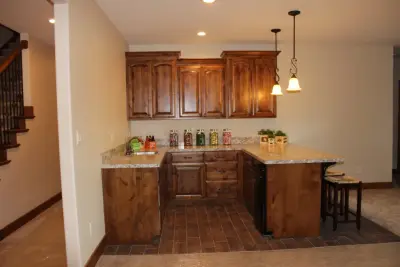 Idaho Home Design - Kitchen Remodeling in Idaho Falls, ID