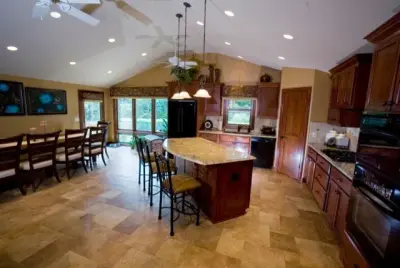 Geoffrey A. Tripp Design and Planning - Kitchen Remodeling in Omaha, NE