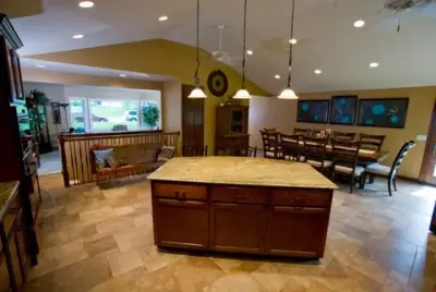 Geoffrey A. Tripp Design and Planning - Kitchen Remodeling in Omaha, NE