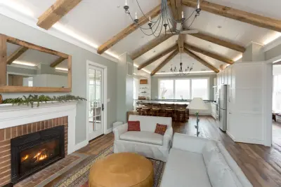 Brwarchitects - Architectural & Building Design Services in Charlottesville, VA