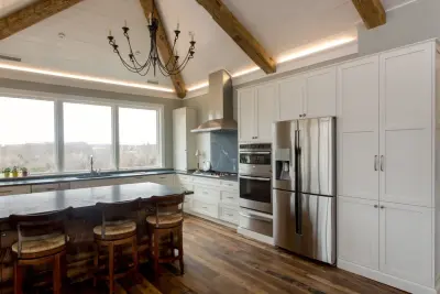 Brwarchitects - Architectural & Building Design Services in Charlottesville, VA
