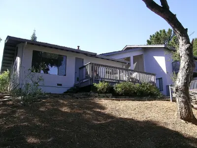 Harris & Kasten, Inc. - Custom Home Builders in Santa Rosa, CA