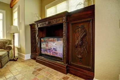 Mary Cassinelli Architect, LLC - Custom Home Builders in Cincinnati, OH