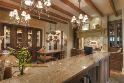 Mary Cassinelli Architect, LLC - Custom Home Builders in Cincinnati, OH