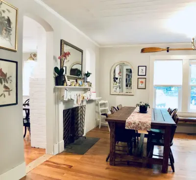 Braverman Design - Architectural & Building Design Services in Durham, NC