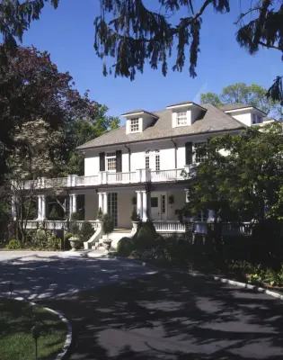 Victorian Restoration — Architectural & Building Design Services project by Alisberg Parker