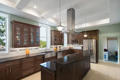 Alto Design - Design-Build Services in Cincinnati, OH