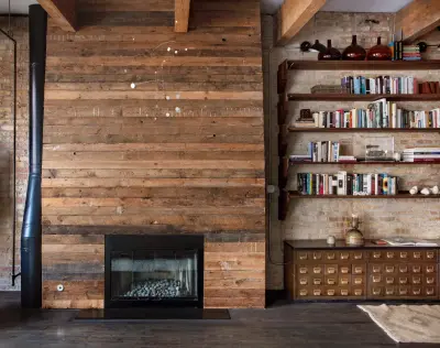 Moss - Interior Design & Decorating in Chicago, IL