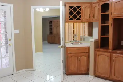Skyview Home Remodeling — Architectural & Building Design Services project by ORANGE MADE Architecture