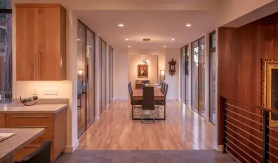 ODS Architecture - Interior Design & Decorating in Emeryville, CA