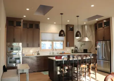 Fritz Architecture-Urbanism, Inc. - Architectural & Building Design Services in Sebastopol, CA