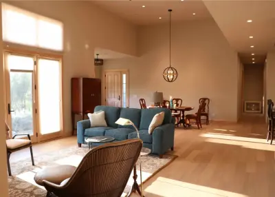 Fritz Architecture-Urbanism, Inc. - Architectural & Building Design Services in Sebastopol, CA