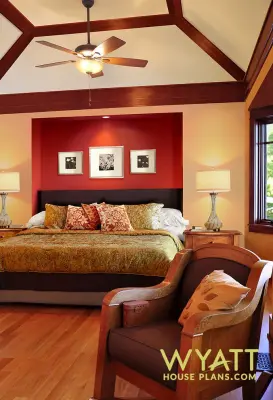 Artisan - Eco-Friendly — Architectural & Building Design Services project by Wyatt Drafting & Design Inc.