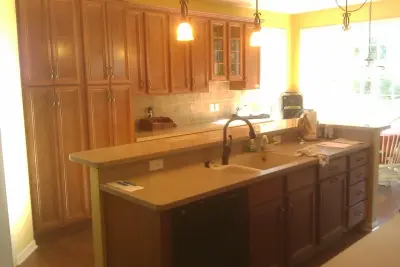 James L Holley, Professional Designer - Architectural & Building Design Services in Westfield, IN