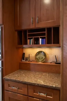 Mark A. Henrichs Architect - Interior Design & Decorating in Madison, WI