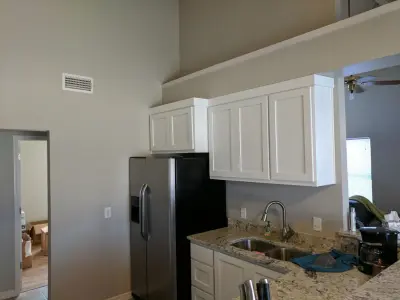 Ordonez Construction - Kitchen Remodeling in El Paso, TX