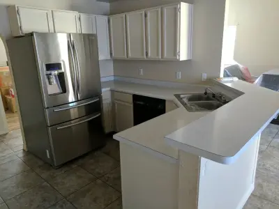 Ordonez Construction - Kitchen Remodeling in El Paso, TX