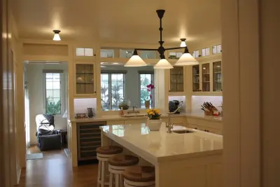 HK Pae Architects - Kitchen Remodeling in Honolulu, HI