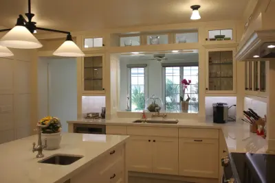 HK Pae Architects - Kitchen Remodeling in Honolulu, HI