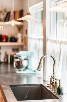 Fabl Design - Bathroom Remodeling in Nashville, TN