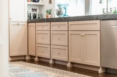 Fabl Design - Bathroom Remodeling in Nashville, TN
