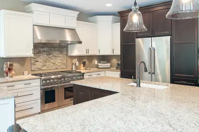 Wilson Architecture + Design, LLC - Kitchen Remodeling in Pittsburgh, PA