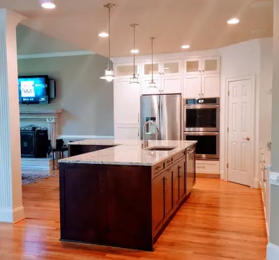 Bach Design Studio - Bathroom Remodeling in Johns Creek, GA