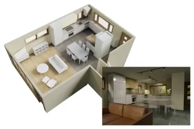 Periphery Design - Architectural & Building Design Services in Des Moines, IA