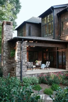 David C. Fowler Architecture Texas LLC - Deck Building & Repair in Fort Worth, TX