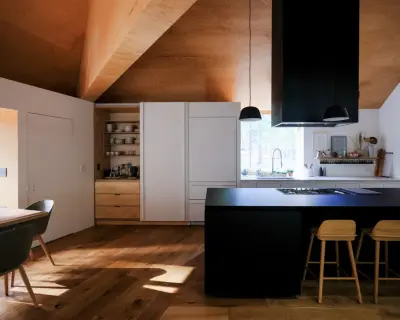 Peripherie Design Studio - Architectural & Building Design Services in South Lake Tahoe, CA