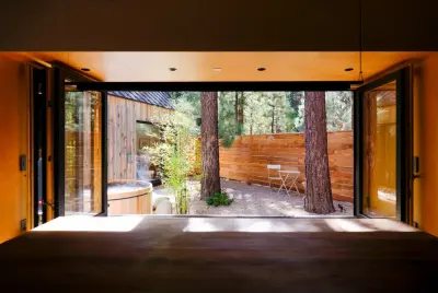 Peripherie Design Studio - Architectural & Building Design Services in South Lake Tahoe, CA
