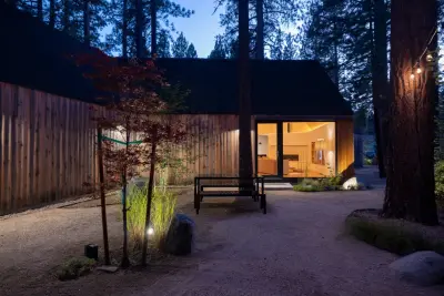 Lighthouse — Architectural & Building Design Services project by Peripherie Design Studio