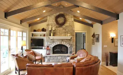 Swalling Walk Architects, LLC - Interior Design & Decorating in Olympia, WA