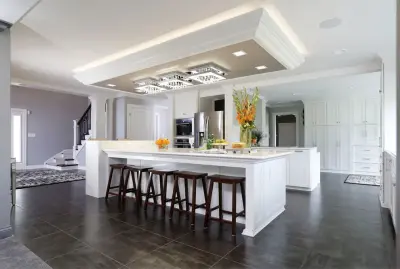 Moeller and Walter - Countertop Installation Services in Reinbeck, IA