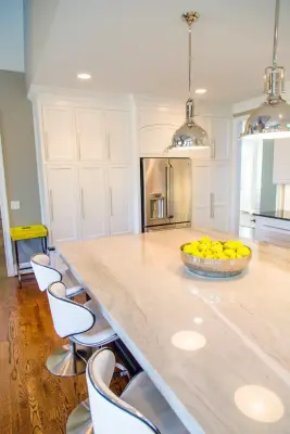 Dullea and Associates Inc. - Kitchen Remodeling in Greenville, SC