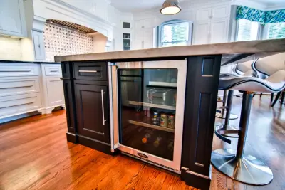 Dullea and Associates Inc. - Kitchen Remodeling in Greenville, SC